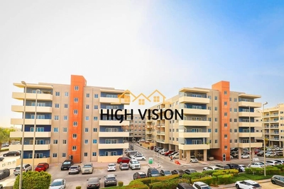 Building 10, Al Reef Downtown, Al Reef, Abu Dhabi-0