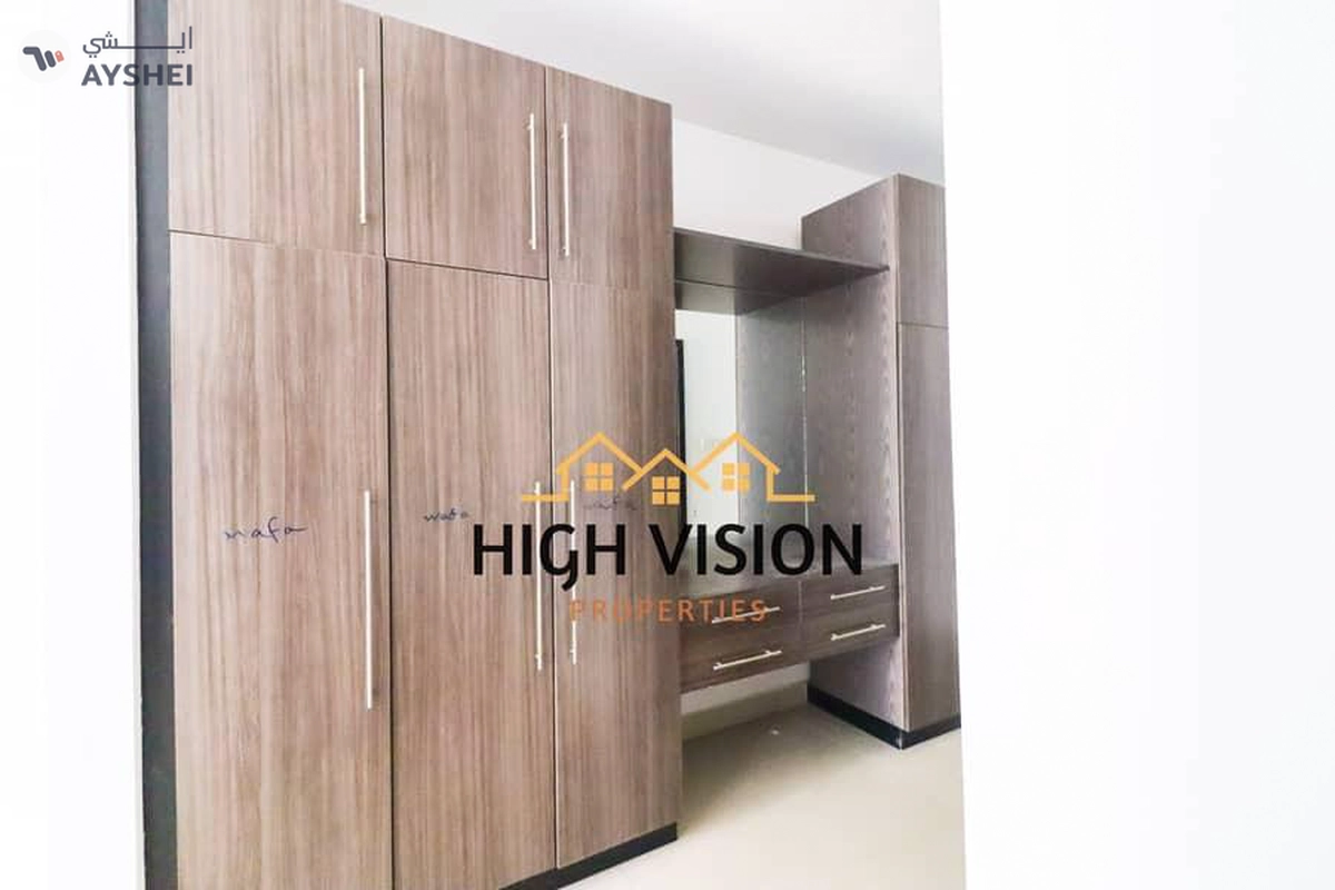 Building 10, Al Reef Downtown, Al Reef, Abu Dhabi-11-11