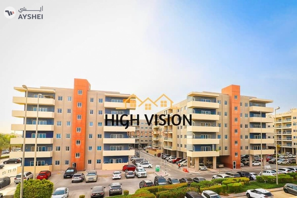 Building 10, Al Reef Downtown, Al Reef, Abu Dhabi