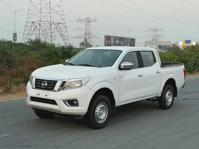 Nissan Navara 2020 4x4 very clean-2