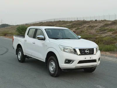Nissan Navara 2020 4x4 very clean-3
