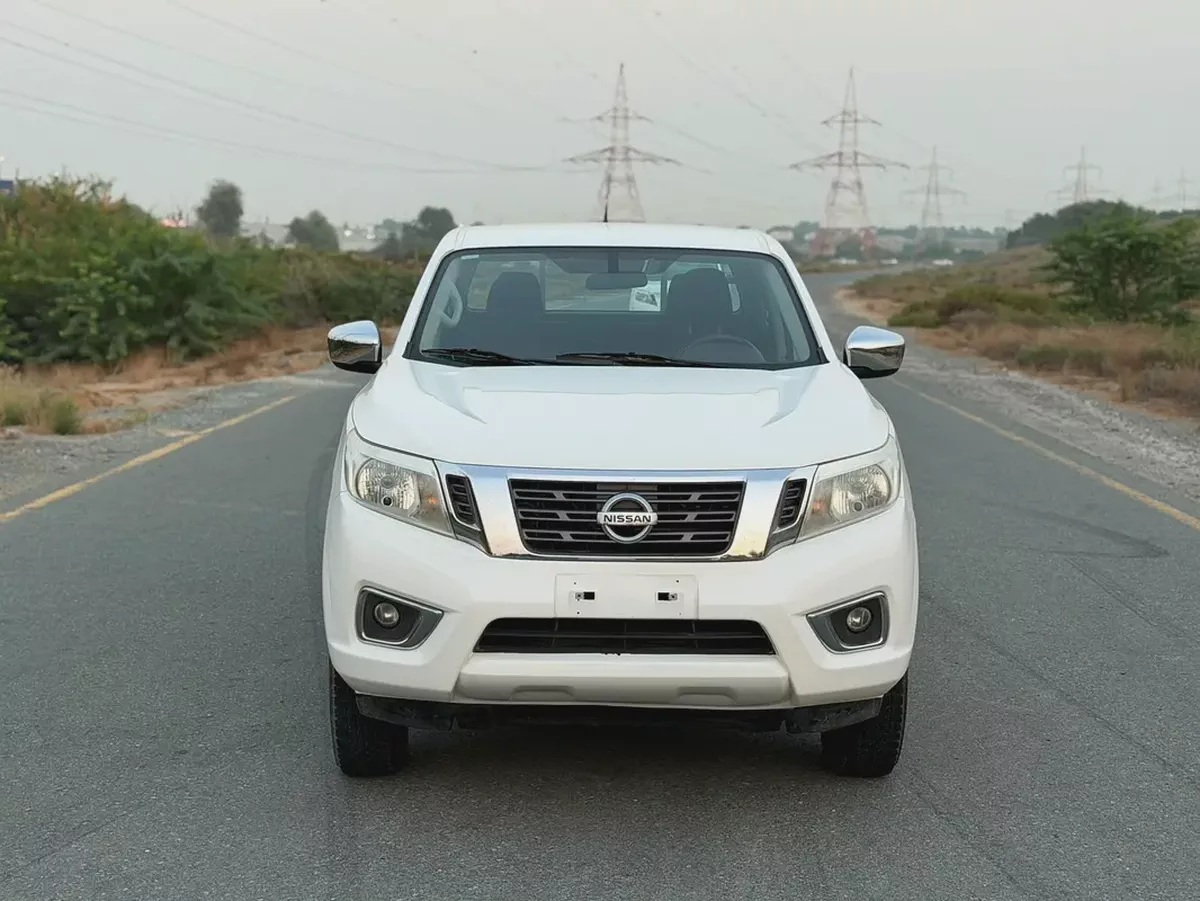 Nissan Navara 2020 4x4 very clean