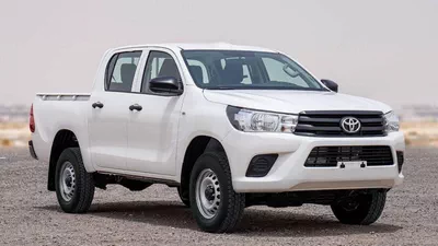 Toyota Hilux GL TOYOTA HILUX 2.4 DIESEL 4x4 2026-0
