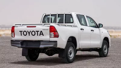Toyota Hilux GL TOYOTA HILUX 2.4 DIESEL 4x4 2026-11
