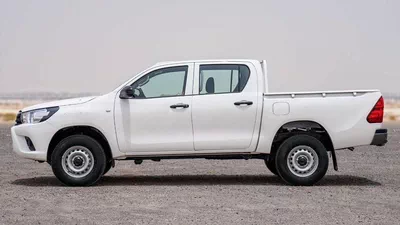 Toyota Hilux GL TOYOTA HILUX 2.4 DIESEL 4x4 2026-3