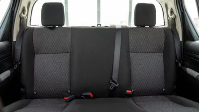 Toyota Hilux GL TOYOTA HILUX 2.4 DIESEL 4x4 2026-6