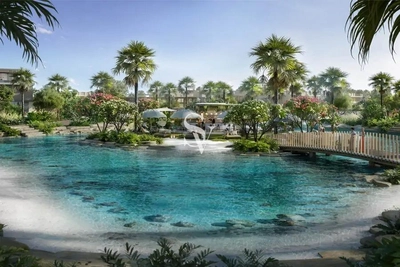 The Acres, Dubai-10