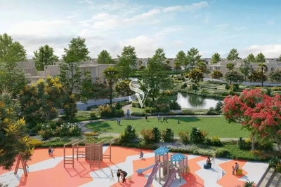 The Acres, Dubai-11