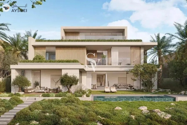 The Acres, Dubai