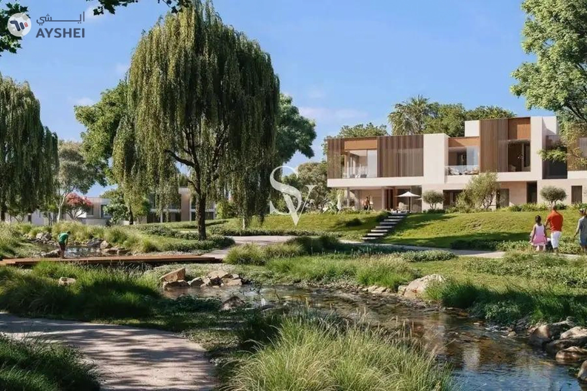 The Acres, Dubai