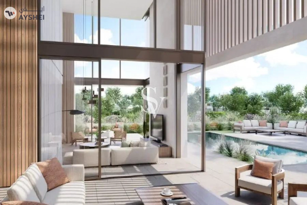 The Acres, Dubai