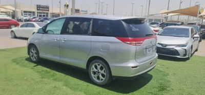 Used Toyota Previa 2.4L SE 2007-5