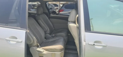 Used Toyota Previa 2.4L SE 2007-8