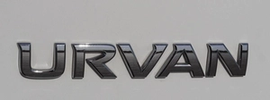 Nissan Urvan Nissan Urvan | 2.5 L | 2023 | GCC | Accident-Free | In Excellent Condition