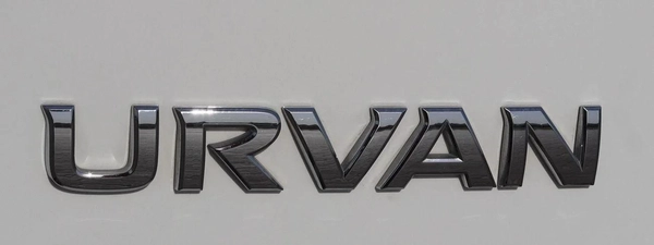 Nissan Urvan Nissan Urvan | 2.5 L | 2023 | GCC | Accident-Free | In Excellent Condition