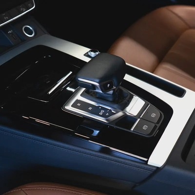 AED 2,969 pm • 0% Downpayment • Audi Q5 45Tfsi • Agency Warranty And Service Package-10