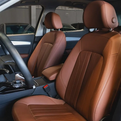 AED 2,969 pm • 0% Downpayment • Audi Q5 45Tfsi • Agency Warranty And Service Package-12