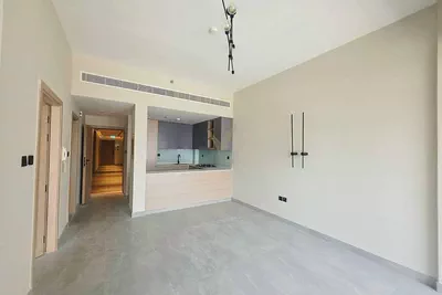 Higher Floor 1 BHK in DLRC | 822 sqft | AED 1.05M | Park Facing | AZRA Residence-4