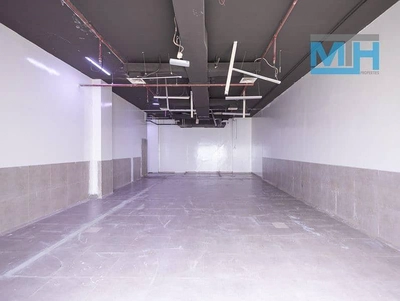 Arjumand Offices and Retail, Dubai Investment Park 1, Dubai Investment Park (DIP), Dubai-7
