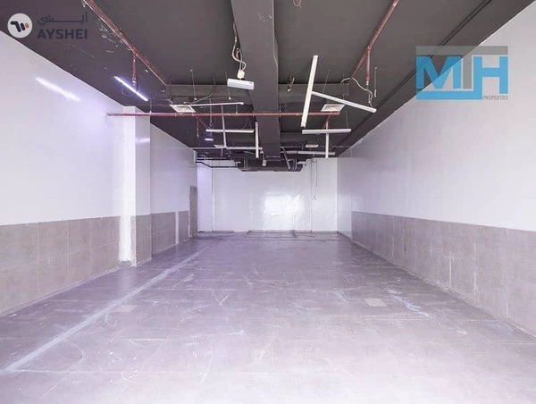 Arjumand Offices and Retail, Dubai Investment Park 1, Dubai Investment Park (DIP), Dubai