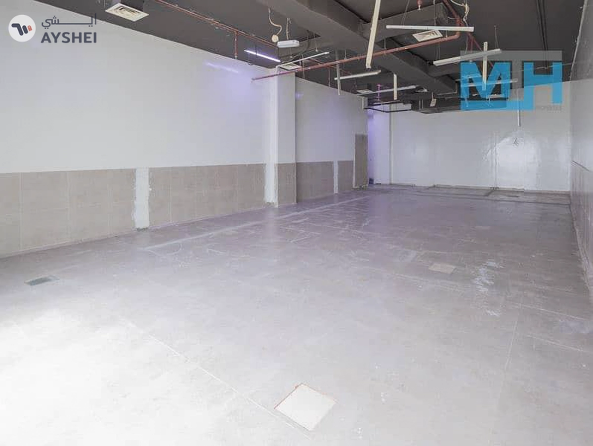 Arjumand Offices and Retail, Dubai Investment Park 1, Dubai Investment Park (DIP), Dubai-8-8