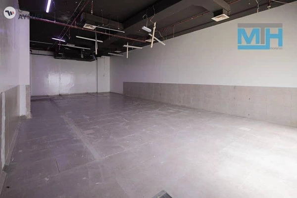 Arjumand Offices and Retail, Dubai Investment Park 1, Dubai Investment Park (DIP), Dubai