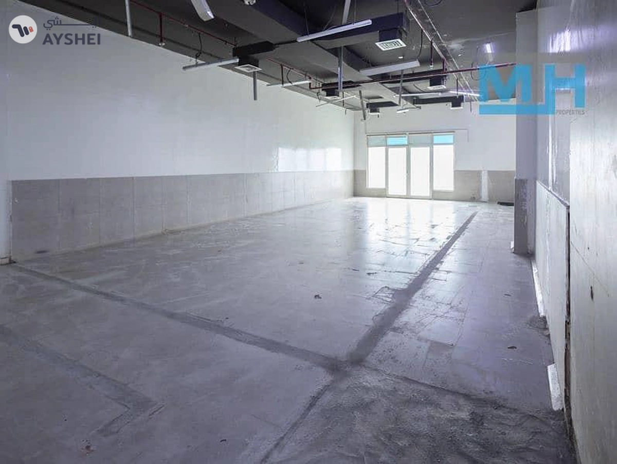 Arjumand Offices and Retail, Dubai Investment Park 1, Dubai Investment Park (DIP), Dubai-1-1