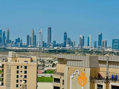 Sama Al Jadaf, Al Jaddaf, Dubai-9