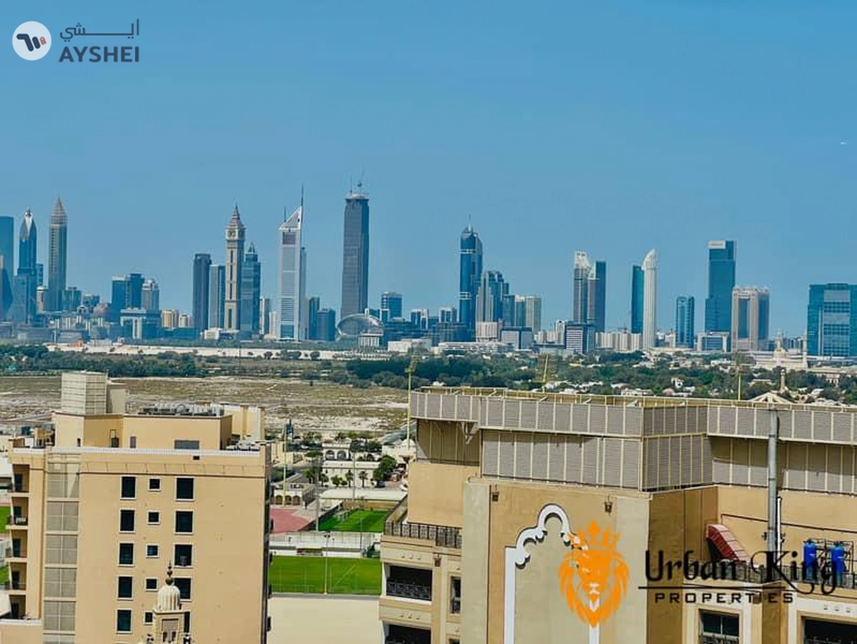 Sama Al Jadaf, Al Jaddaf, Dubai-9-9