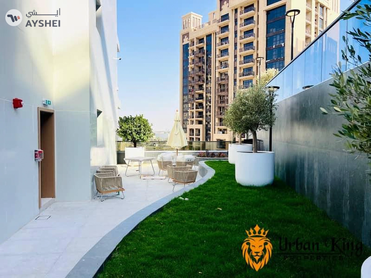 Sama Al Jadaf, Al Jaddaf, Dubai-14-14