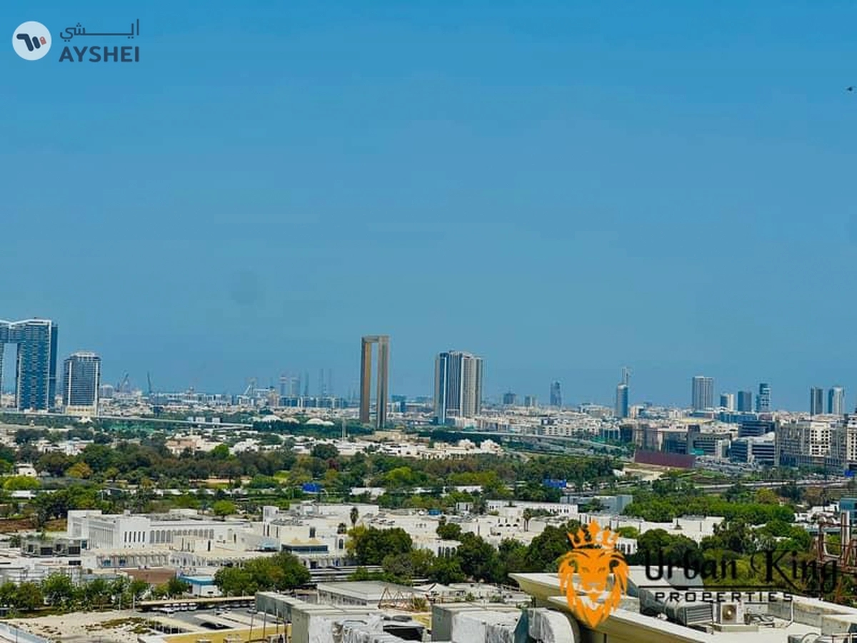 Sama Al Jadaf, Al Jaddaf, Dubai-8-8
