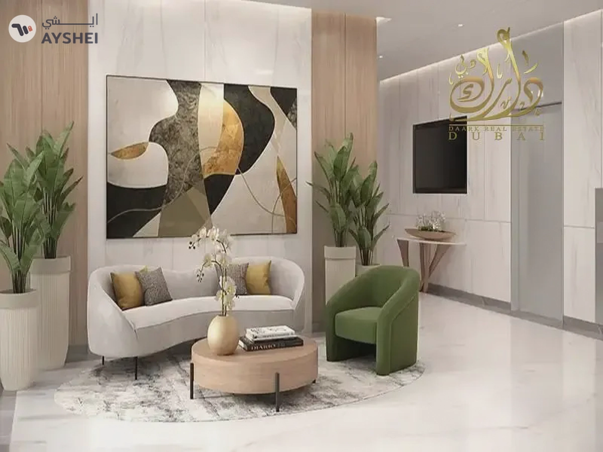 10%Down Payment| HANDOVER 2026| NEAR METRO| Easy 40/60 PP