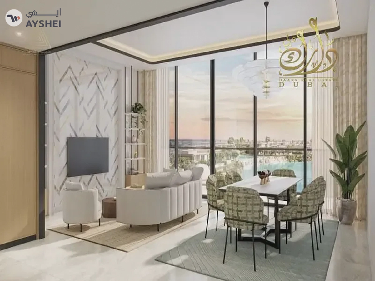 10%Down Payment| HANDOVER 2026| NEAR METRO| Easy 40/60 PP