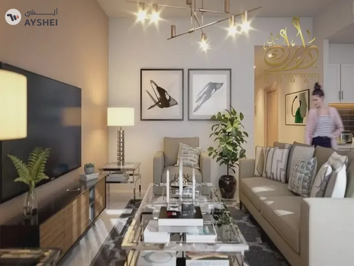 10%Down Payment| HANDOVER 2026| NEAR METRO| Easy 40/60 PP