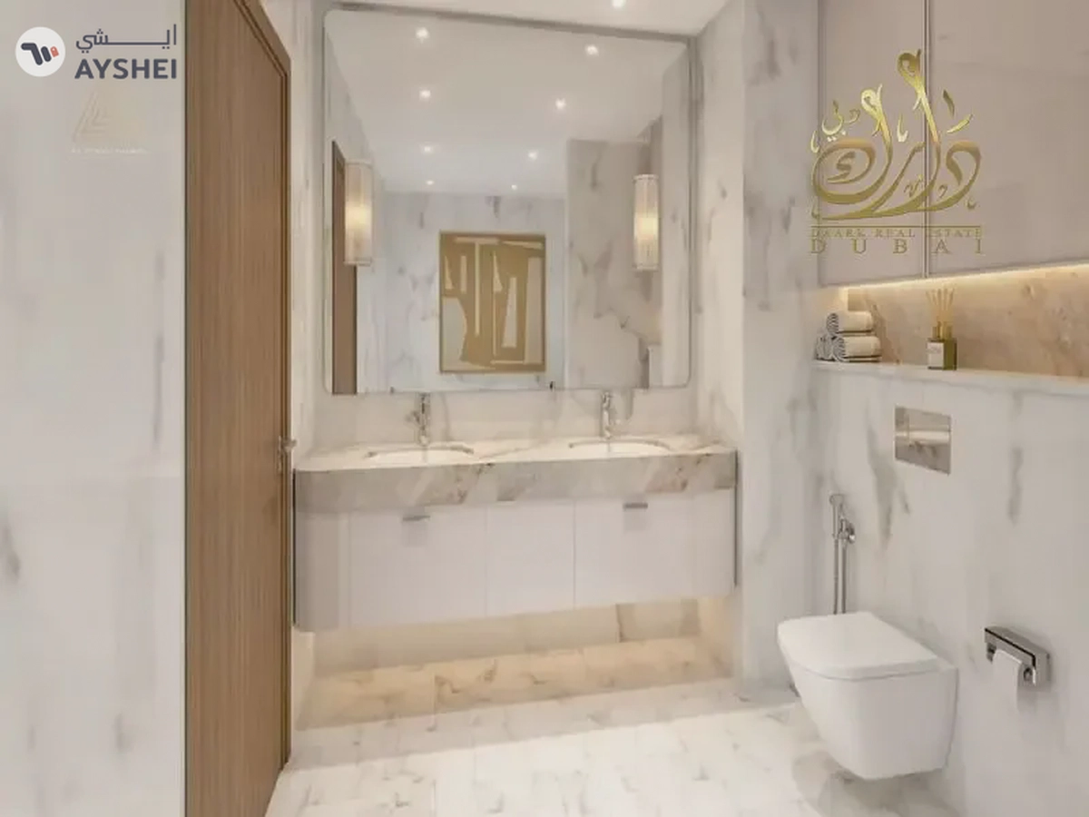 10%Down Payment| HANDOVER 2026| NEAR METRO| Easy 40/60 PP