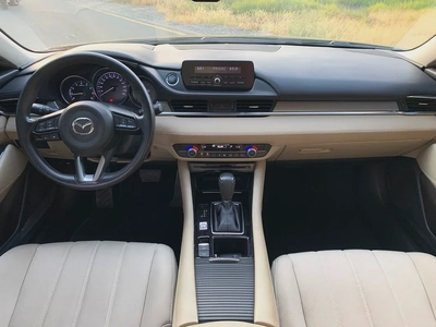 AED 960 - Monthly without down payment | 2022 Mazda 6 | GCC Specs | 2.5L 4 cyl engine-6
