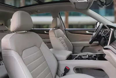 2,644 P.M |  Teramont Comfortline | 0% Downpayment | Volkswagen Warranty-10