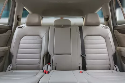 2,644 P.M |  Teramont Comfortline | 0% Downpayment | Volkswagen Warranty-11