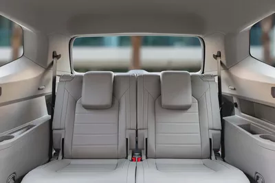 2,644 P.M |  Teramont Comfortline | 0% Downpayment | Volkswagen Warranty-12