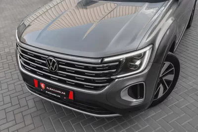 2,644 P.M |  Teramont Comfortline | 0% Downpayment | Volkswagen Warranty-6