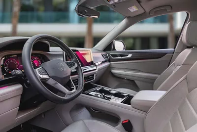 2,644 P.M |  Teramont Comfortline | 0% Downpayment | Volkswagen Warranty-8