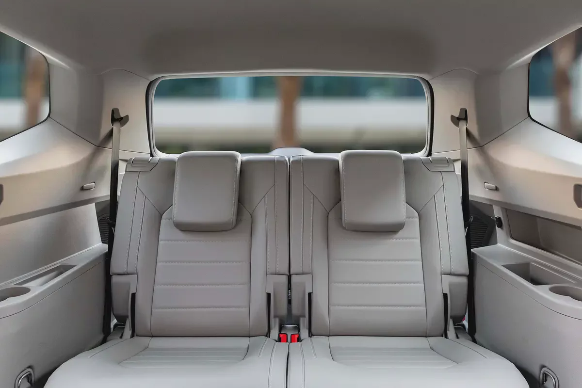 2,644 P.M | Teramont Comfortline | 0% Downpayment | Volkswagen Warranty-12-12
