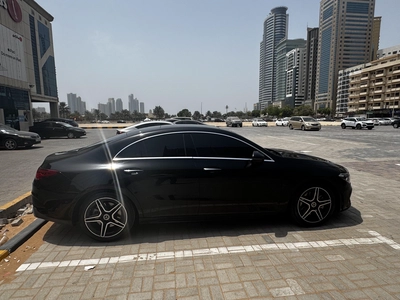 Mercedes CLA 250 2022-1