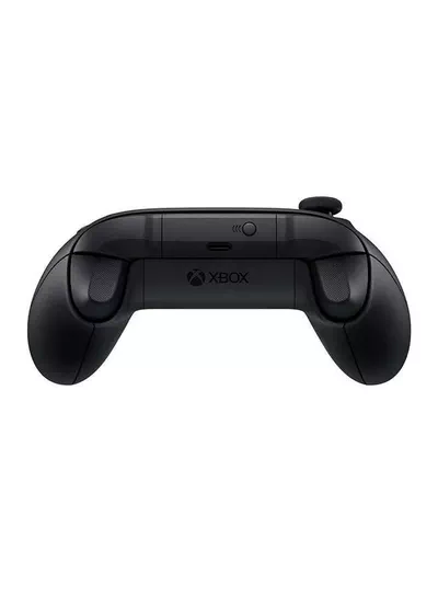 Xbox Wireless Controller – Carbon Black | Compatible with Xbox Series X|S, Xbox One, Windows PC, Android & iOS - Carbon Black-6