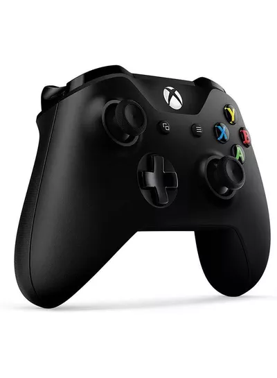 Xbox Wireless Controller – Carbon Black | Compatible with Xbox Series X|S, Xbox One, Windows PC, Android & iOS - Carbon Black-8