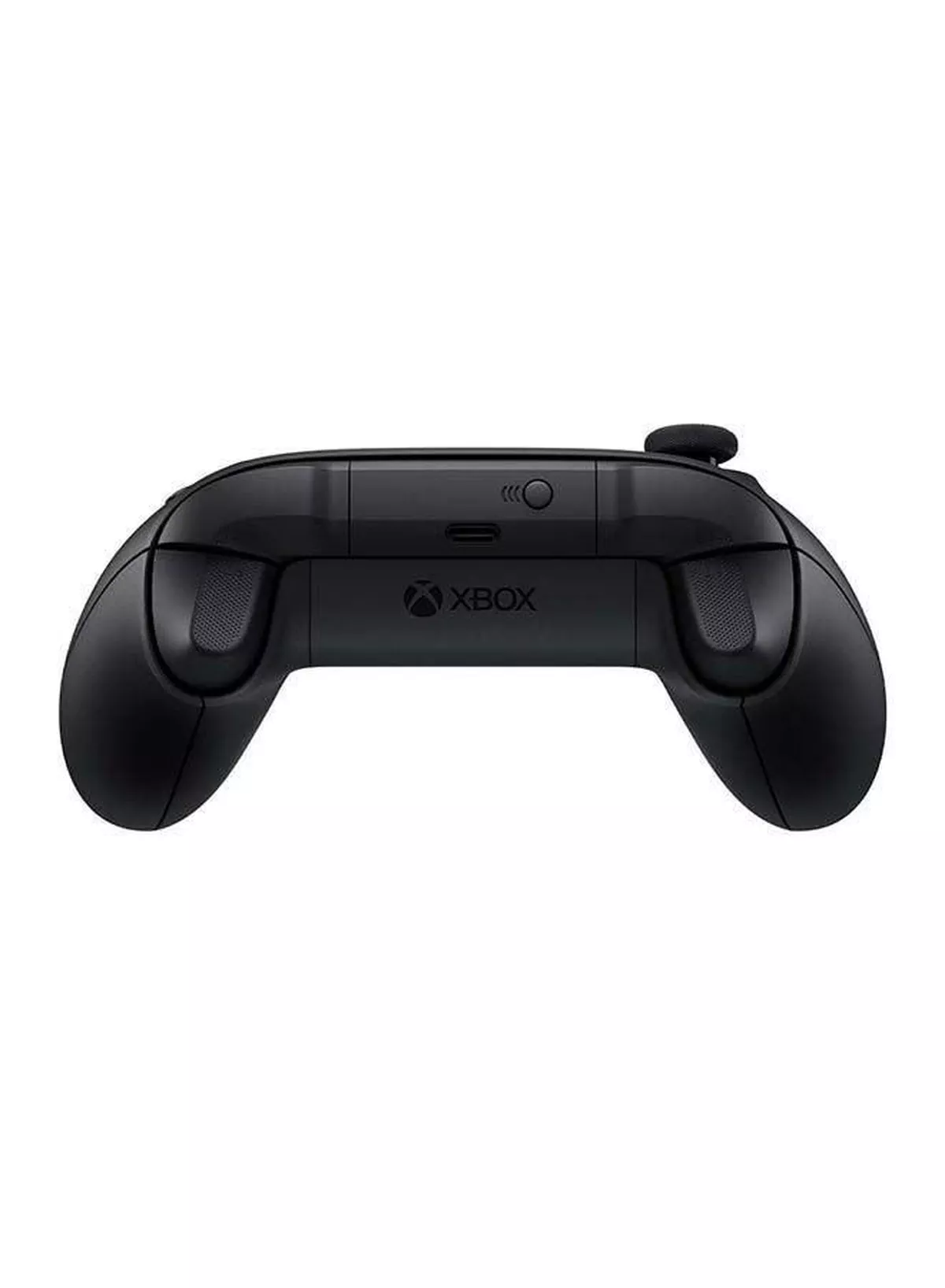 Xbox Wireless Controller – Carbon Black | Compatible with Xbox Series X|S, Xbox One, Windows PC, Android & iOS - Carbon Black-6-6