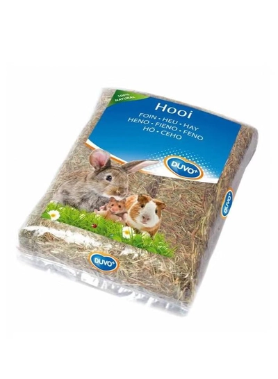 Duvo + Fino Hay [Weight - 2.5kg]-0