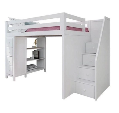 Chelsea Bunk Bed-1