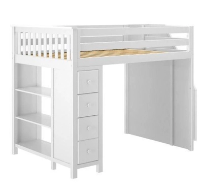 Chelsea Bunk Bed-0