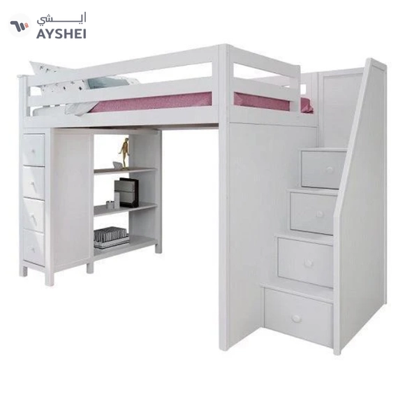 Chelsea Bunk Bed